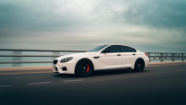 Les nouvelles technologies intégrées dans les Motos BMW