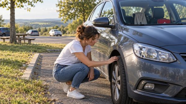 7 astuces pour optimiser sécurité et dépenses liées à votre voiture