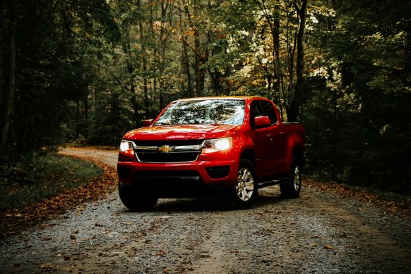 Astuces essentielles pour louer un pick-up idéal pour l'aventure