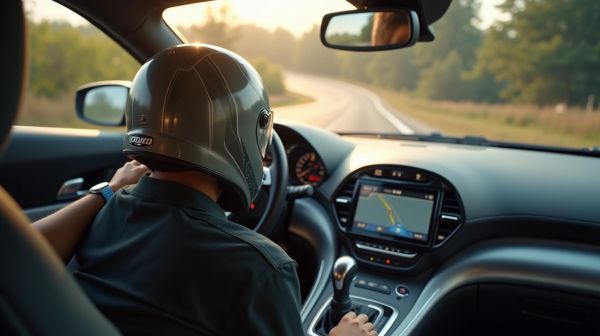 Comment participer à un rallye automobile ? Astuces et conseils