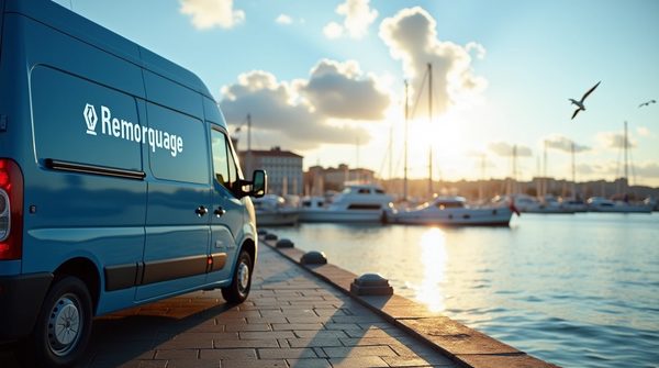 Remorquage express auto à marseille : assistance immédiate 24/7