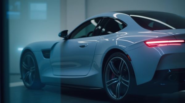 Teintes de vitres teintées pour voiture : avantages et choix